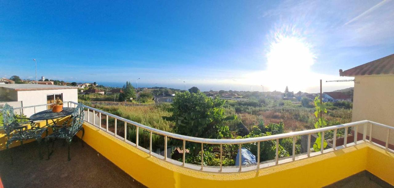 Calheta Countryside Leilighet Eksteriør bilde